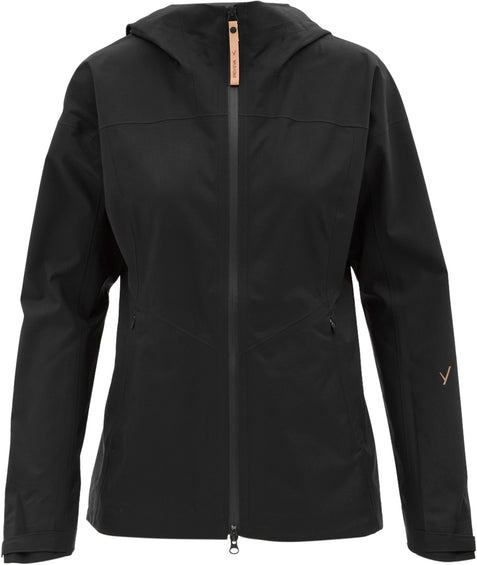 Indyeva Manteau de pluie Isla III  - Femme
