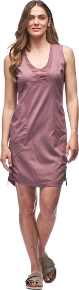 Indyeva Robe Liike V - Femme