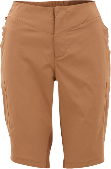 Indyeva Short Viajar III - Femme