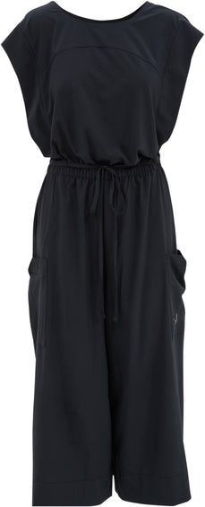 Indyeva Combinaison Bryza - Femme