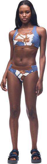Indyeva Haut de maillot de bain Squalo II - Femme