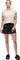 Indyeva Short Lagana - Femme - Black