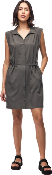 Indyeva Robe Pilvi - Femme