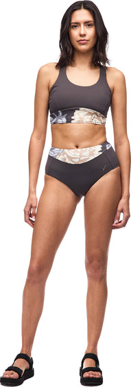 Indyeva Haut de bain Timador III - Femme