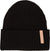 Indyeva Tuque Barret II - Femme - Black
