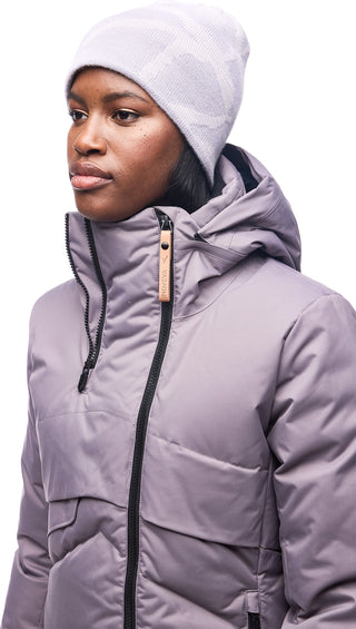 Indyeva Tuque Gorro - Femme