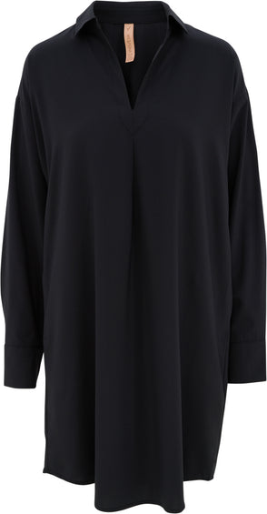 Indyeva Robe à manches longues Frivol II - Femme