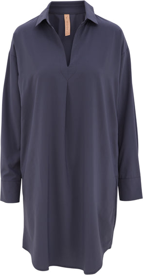 Indyeva Robe à manches longues Frivol II - Femme