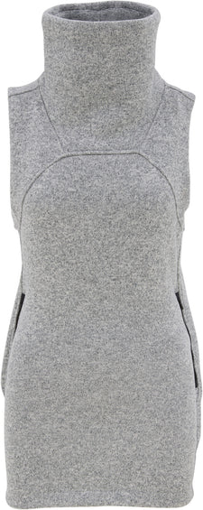 Indyeva Veste Toga Upcycled - Femme