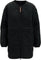 Indyeva Manteau Vadderad - Femme - Black