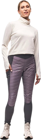 Indyeva Pantalon Boon II - Femme
