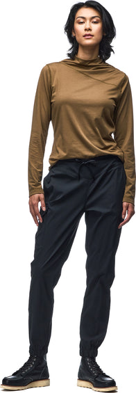 Indyeva Pantalon cargo Estrada HV II - Femme