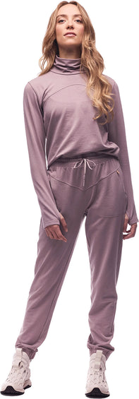 Indyeva Pantalon WOL - Femme