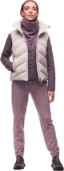 Indyeva Veste Papluma III - Femme