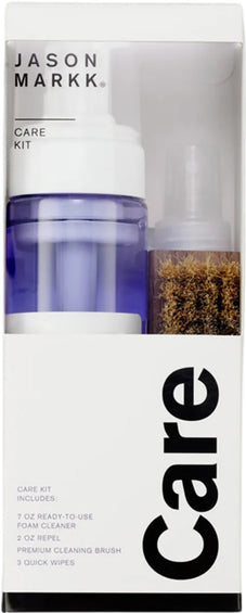 Jason Markk Trousse de soins pour souliers