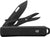 The James Brand Outil multifonction The Ellis - Black - Black
