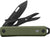 The James Brand Outil multifonction The Ellis - OD Green - Black