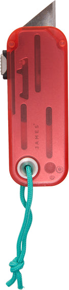 The James Brand Couteau utilitaire The Palmer