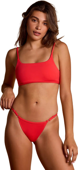 June Swimwear Bas de bikini Whitney - Femme