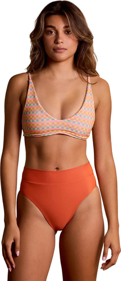 June Swimwear Bas de bikini Yvonne - Femme
