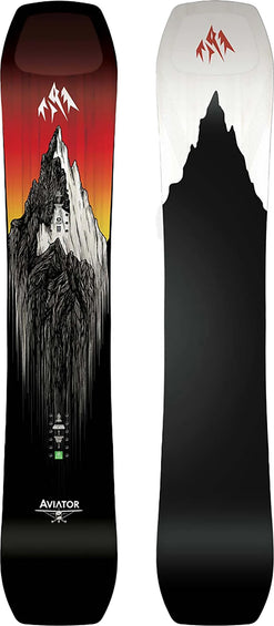 Jones Snowboards Planche à neige Aviator 2.0 - Homme