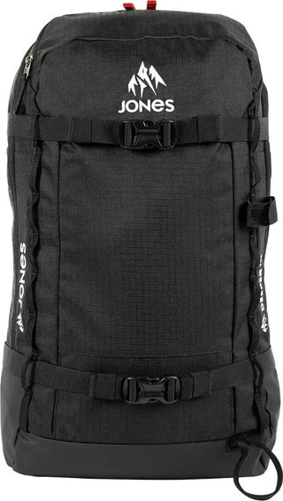 Jones Snowboards Sac à dos Deeper 19L - Homme