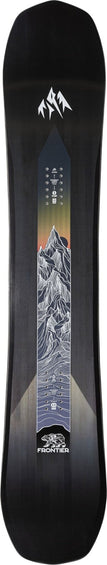 Jones Snowboards Planche à neige Frontier - Homme