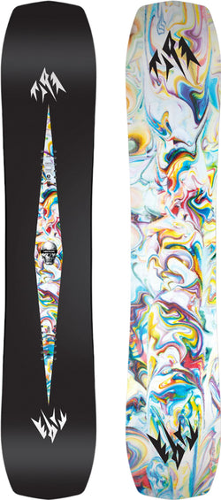 Jones Snowboards Planche à neige Mind Expander Twin - Homme