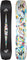 Jones Snowboards Planche à neige Mind Expander Twin - Unisexe - Black