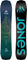 Jones Snowboards Planche à neige Flagship - Jeune - Black