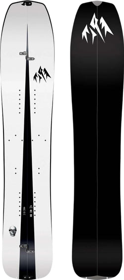 Jones Snowboards Planche à neige divisible Mind Expander - Homme