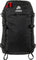 Jones Snowboards Sac à dos Further 25 L - Homme - Stealth Black