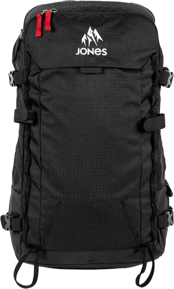 Jones Snowboards Sac à dos Higher 32 L - Homme