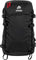 Jones Snowboards Sac à dos Higher 32 L - Homme - Stealth Black