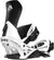 Jones Snowboards Fixations de planche à neige Orion - Homme - Cloud White