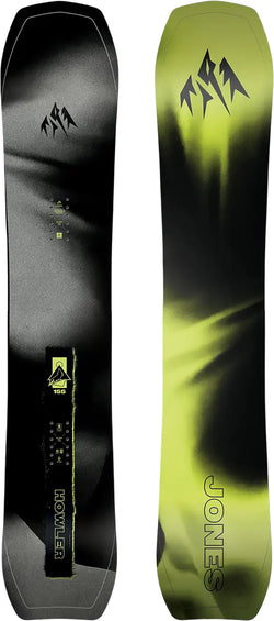Jones Snowboards Planche à neige Howler - Homme
