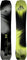 Jones Snowboards Planche à neige Howler - Homme - Black