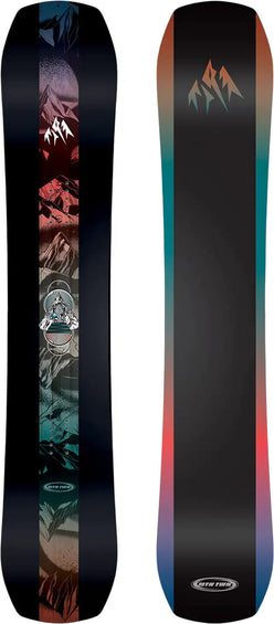 Jones Snowboards Planche à neige Mountain Twin - Homme