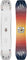 Jones Snowboards Planche à neige Tweaker - Homme - White