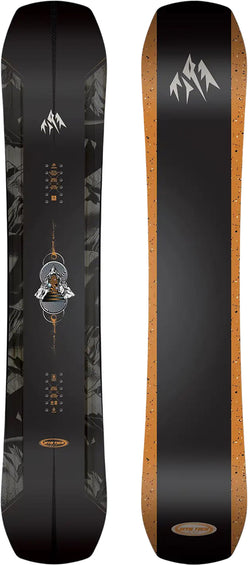 Jones Snowboards Planche à neige Mountain Twin Pro - Homme