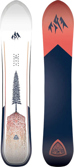 Jones Snowboards Planche à neige Dream Weaver 2.0 - Femme