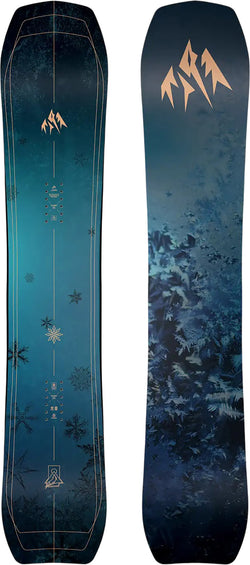 Jones Snowboards Planche à neige Howler - Femme