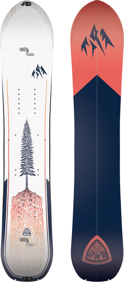 Jones Snowboards Planche à neige divisible Dream Weaver 2.0 - Femme