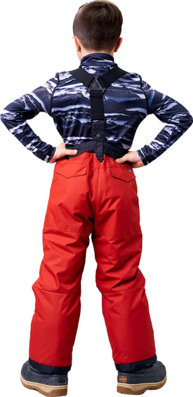 JOUA Pantalon d'hiver Otus - Jeune