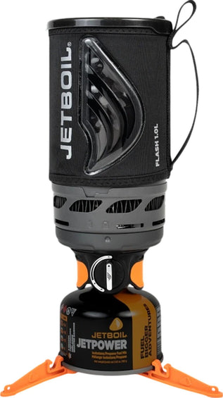 Jetboil Système de cuisson Flash 1L
