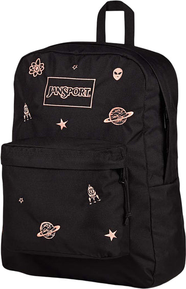 JanSport Sac à dos SuperBreak Plus FX 26L
