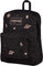 JanSport Sac à dos SuperBreak Plus FX 26L - Spacecore Embroidery