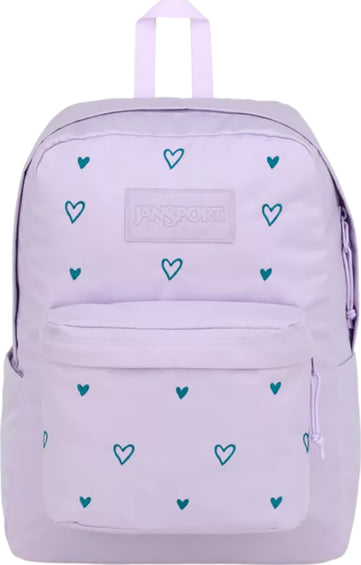 JanSport Sac à dos Superbreak Plus FX 26L