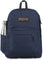JanSport Sac à dos Superbreak Plus 26L - Navy