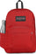 JanSport Sac à dos Superbreak Plus 26L - Red Tape